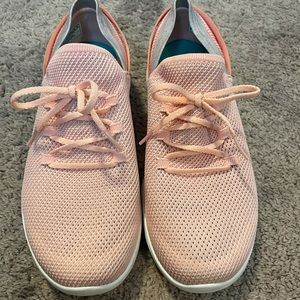 You by Skechers walk